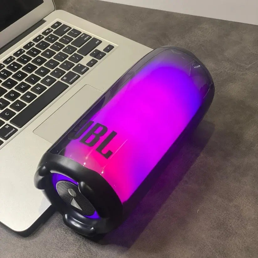 JBL Pulse 5 - Vendor