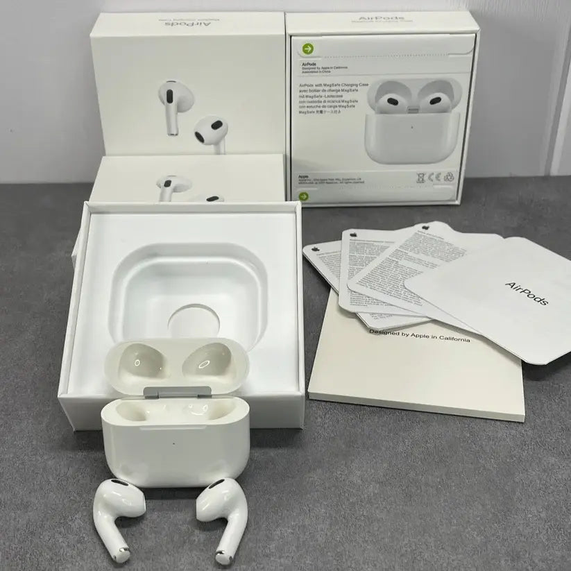Airpods 3 - Vendor