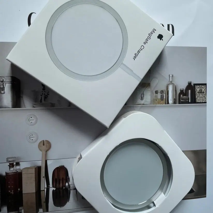 MagSafe Charger - Vendor
